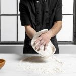 Using Beer to Make Pizza Dough?