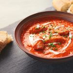 Chicken Makhani (Butter)