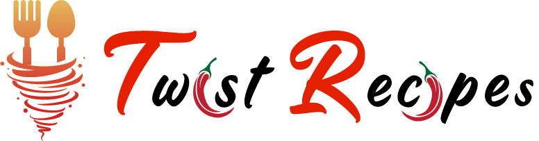 Twist Recipes