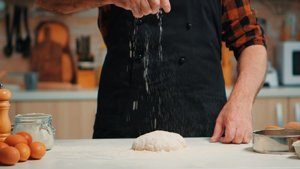 Using Beer to Make Pizza Dough? Twist Recipes